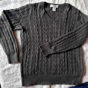 Longsleeve knit